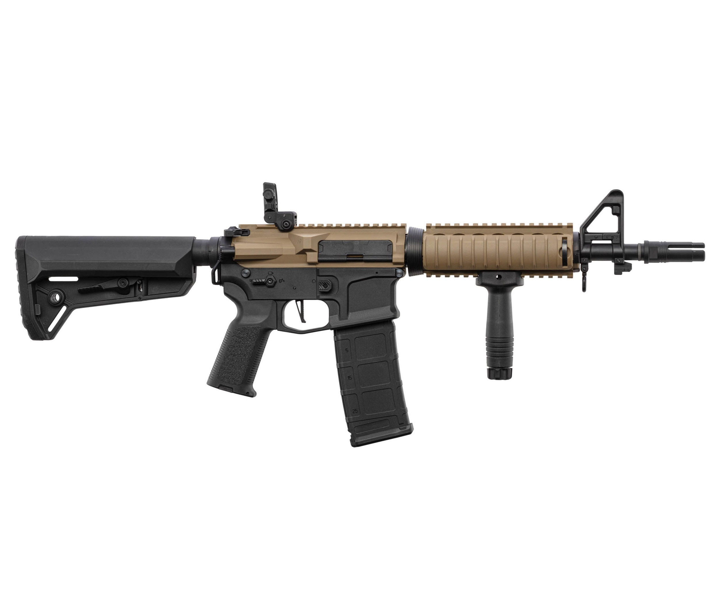 Lancer Tactical LT-02