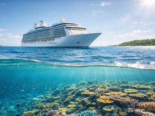 How a CPD Cruise for Psychologists Works