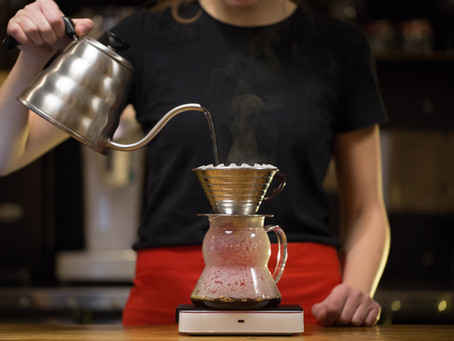 La méthode V60