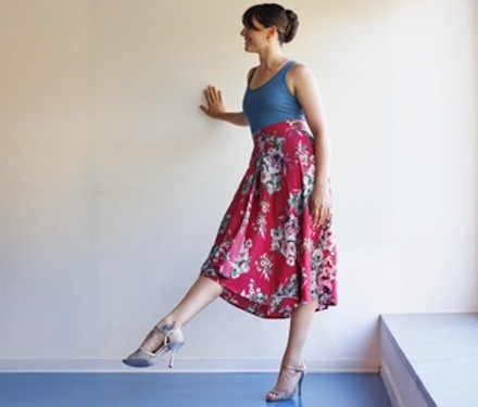Elisa Caprari