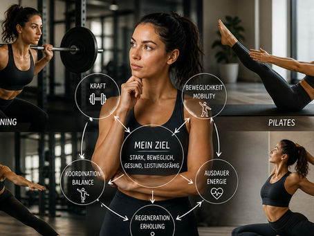 Training verstehen – warum gleiches Training nicht immer gleich wirkt und was wirklich funktioniert