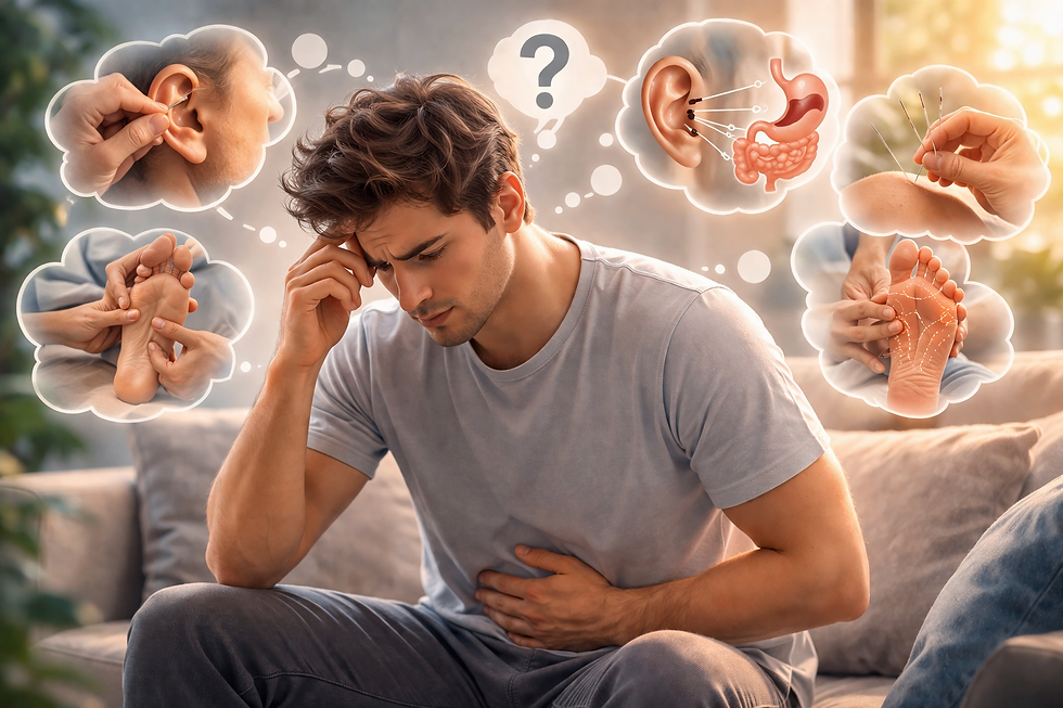 Warum wir auf Gesundheitsmythen reinfallen