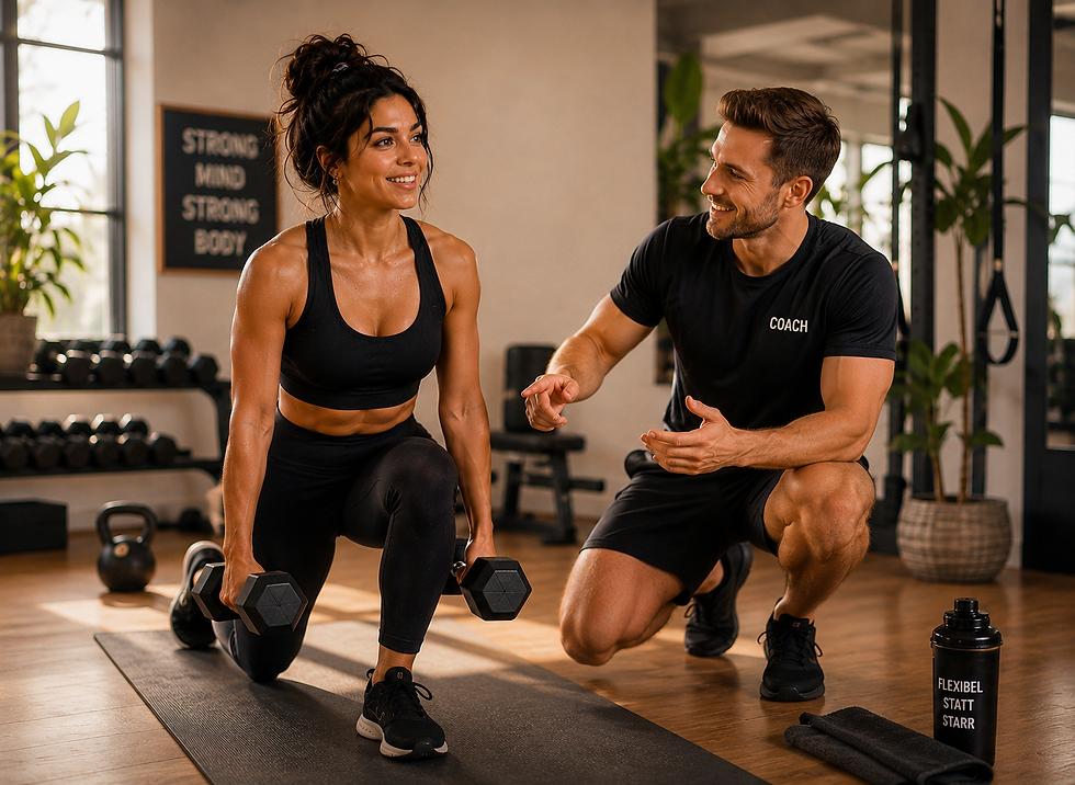 Personal Training