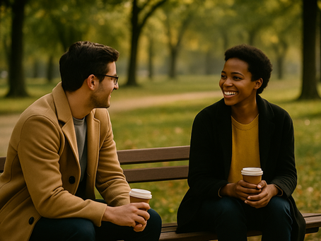 On Leadership, Listening and Leaving an Imprint