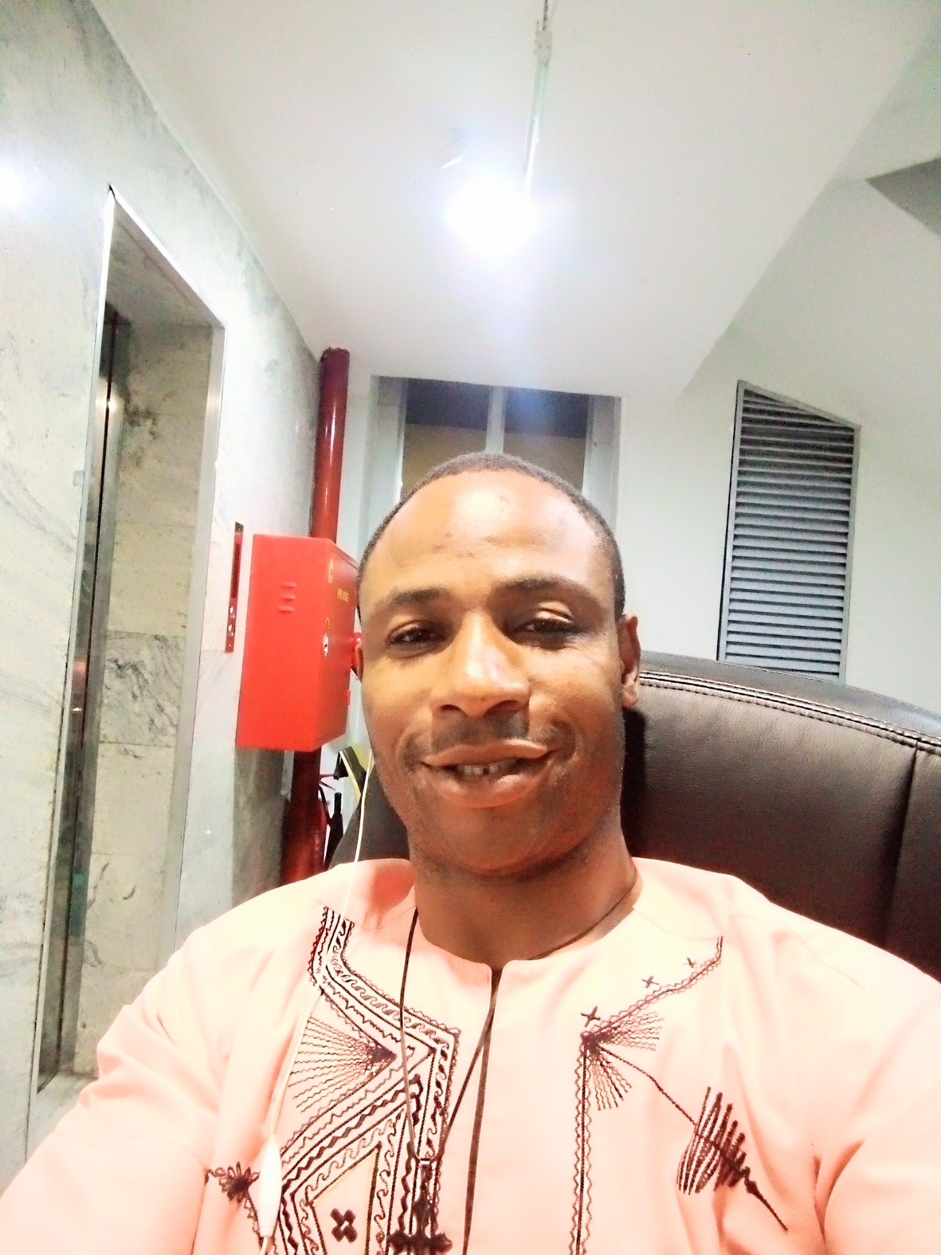 Writer: PROPHET CHRISTIAN CHUKWUEMEKA