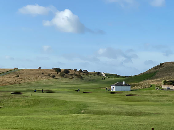 Gullane’s Golftown is The Perfect Gateway to East Lothian’s Finest Links