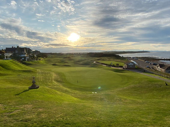 Highland Journeys: Undiscovered Links of the Moray Coast