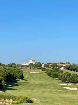 La Reserva Club – Sotogranden alueen salainen golfaarre