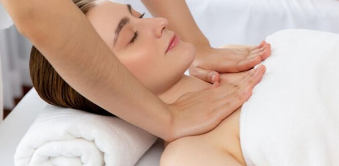 Massage sensoriel