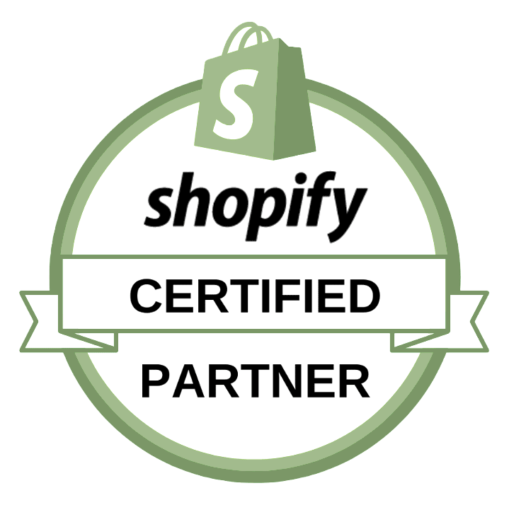 Certificación de Shopify
