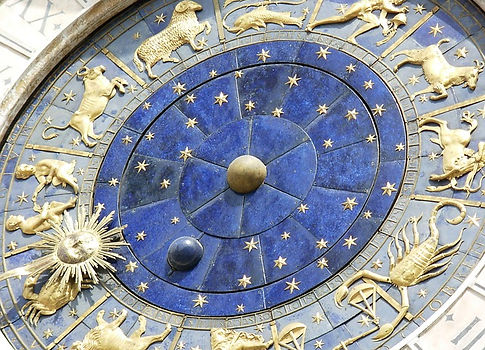 Astrología