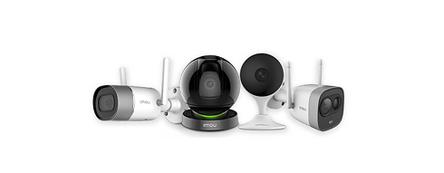 WIFI Cameras