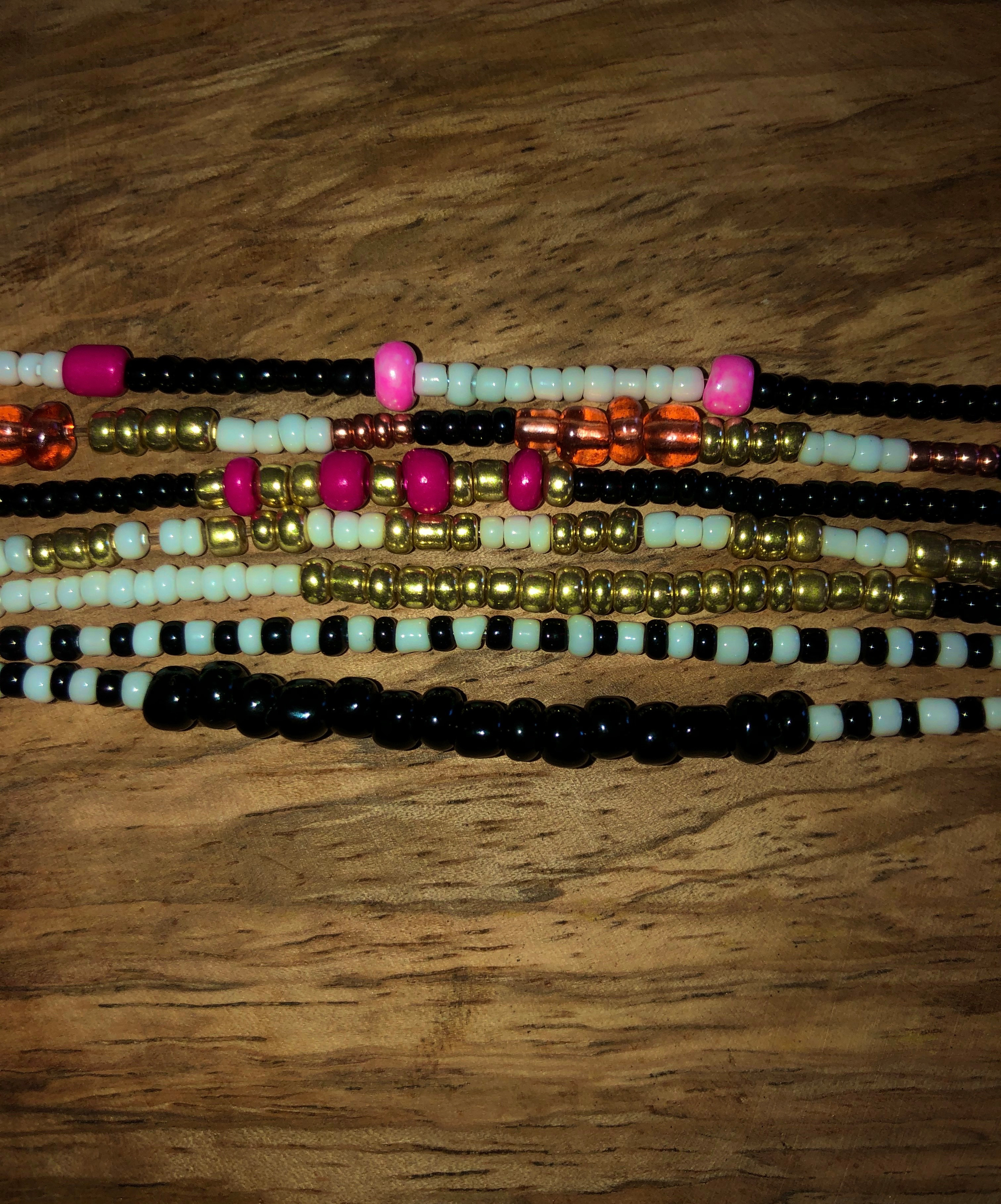 "LOVE$ICK" cuFF_set