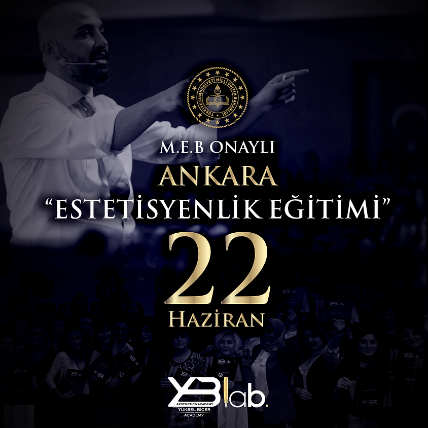 Güzellik ve Estetisyenlik Kursu