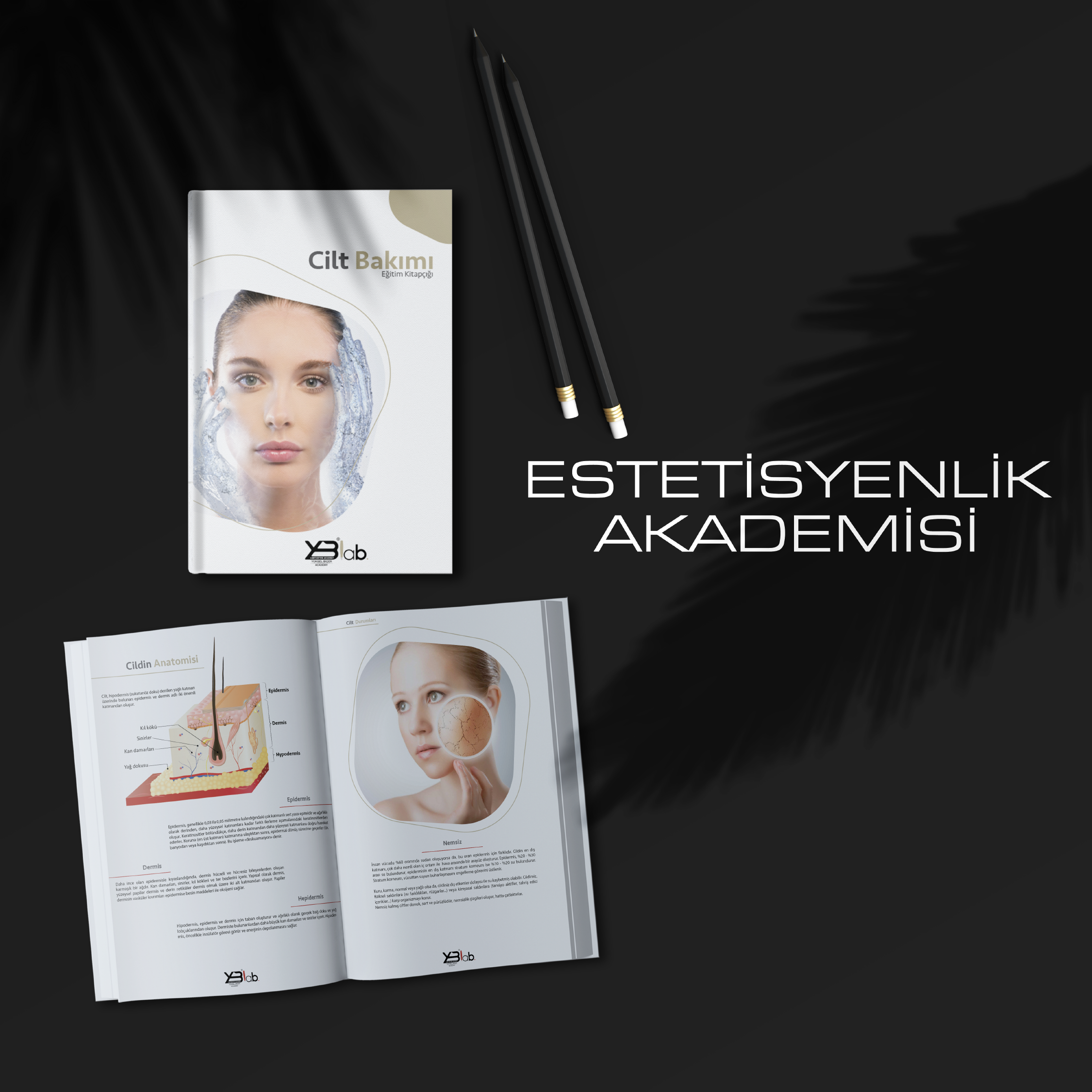 Estetisyenlik Kursu