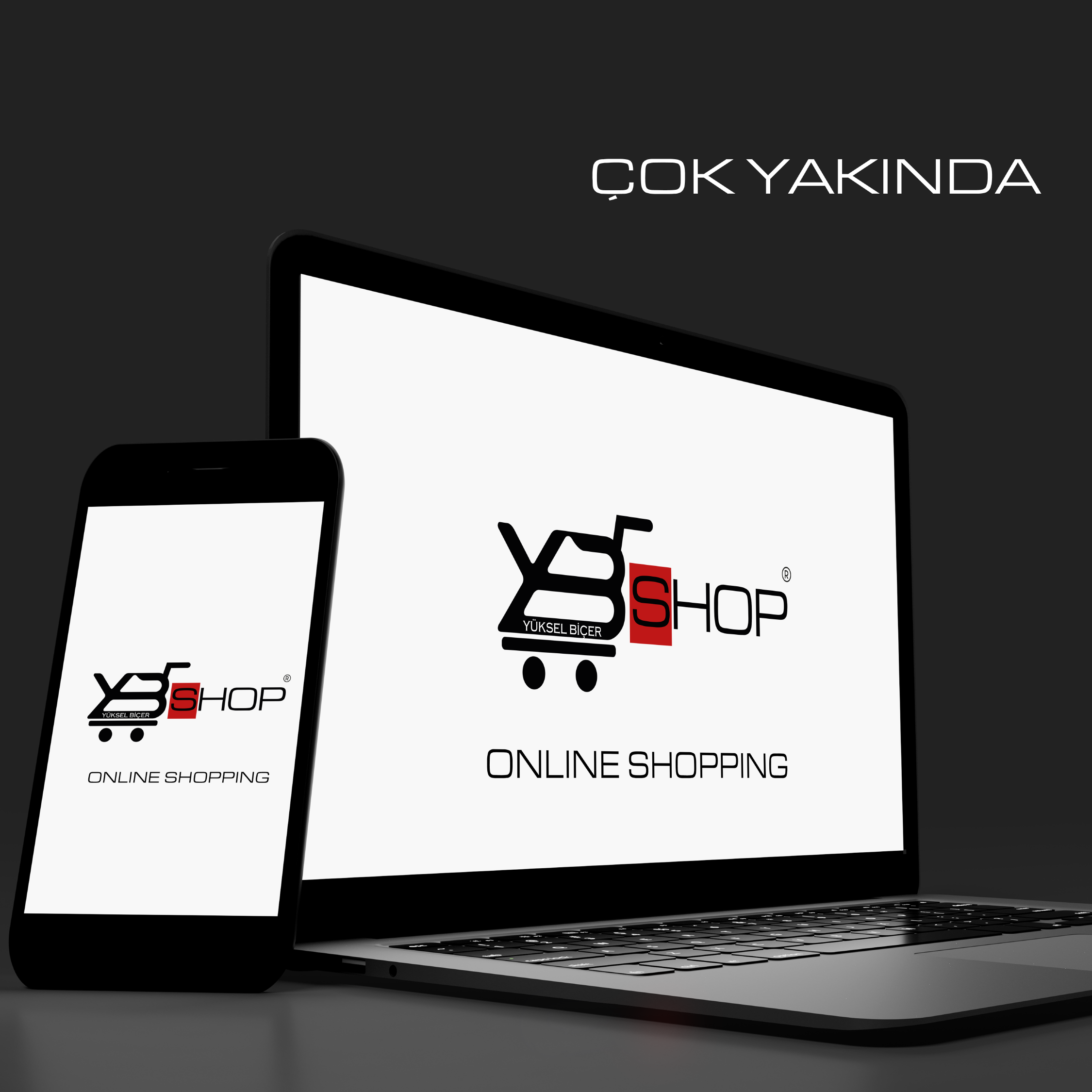 YB SHOP