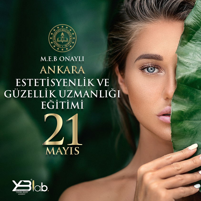4. Seviye Güzellik Uzmanlığı ve Estetisyenlik Kursu