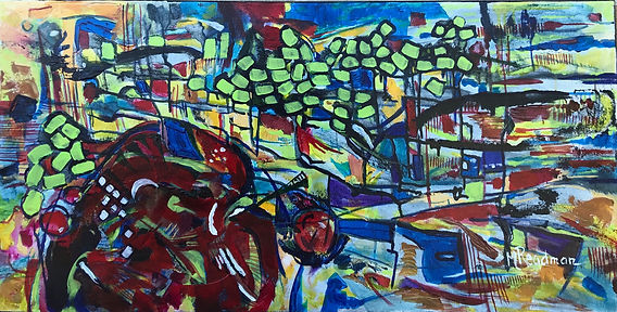 13 Central Park-Big apple 18x36G 2016.jpg