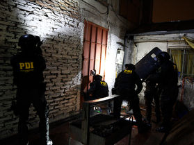 Opinión: La inseguridad en los barrios