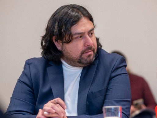 Ex Delegado Presidencial de la Provincia de Chacabuco sufrió robo en su domicilio