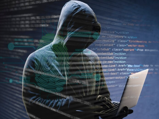 Tips para evitar ser víctima de ciberdelitos