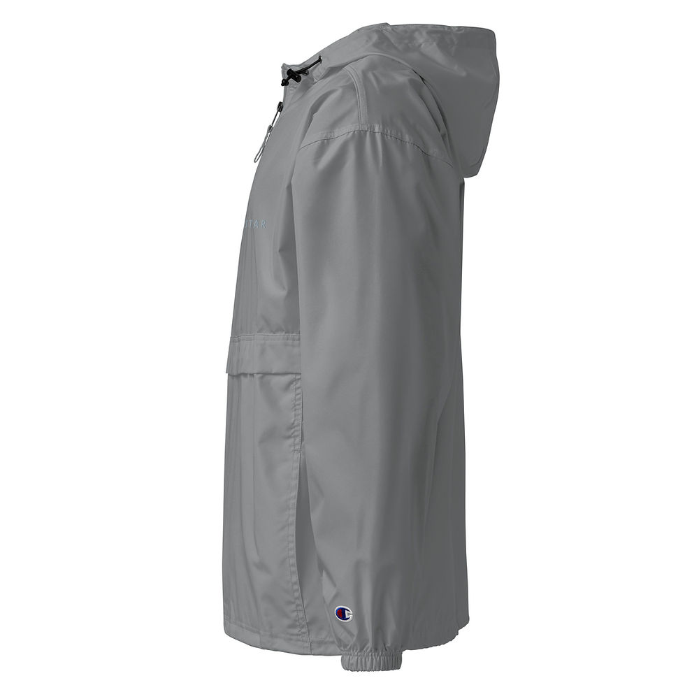 Thumbnail: TriStar Monochrome Prime Packable Jacket