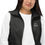 Thumbnail: Columbia Women's Fleece Vest - ICU Nurse Edition