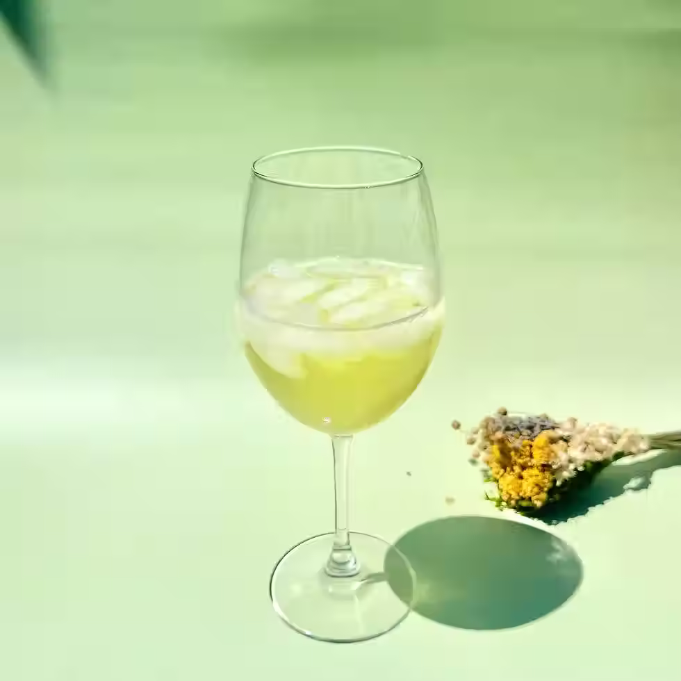 How to brew iced tea like a pro
