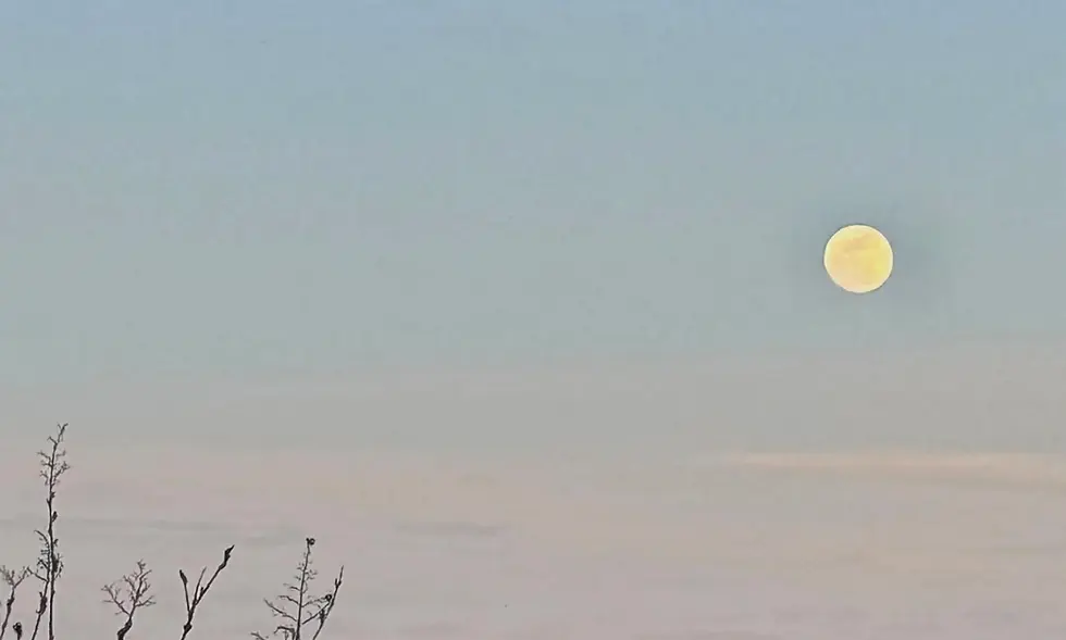 full moon