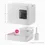 Thumbnail: DOME litter box