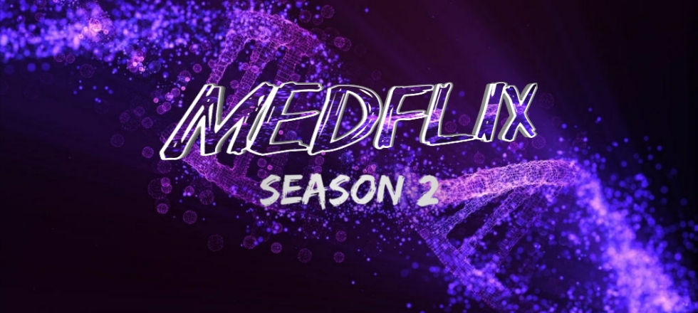 Medflix - Season 2