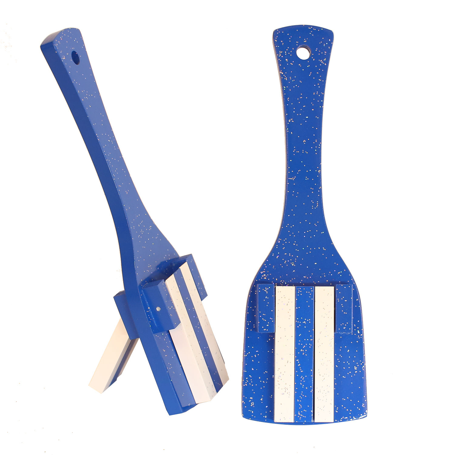 レインボースペシャル 青台