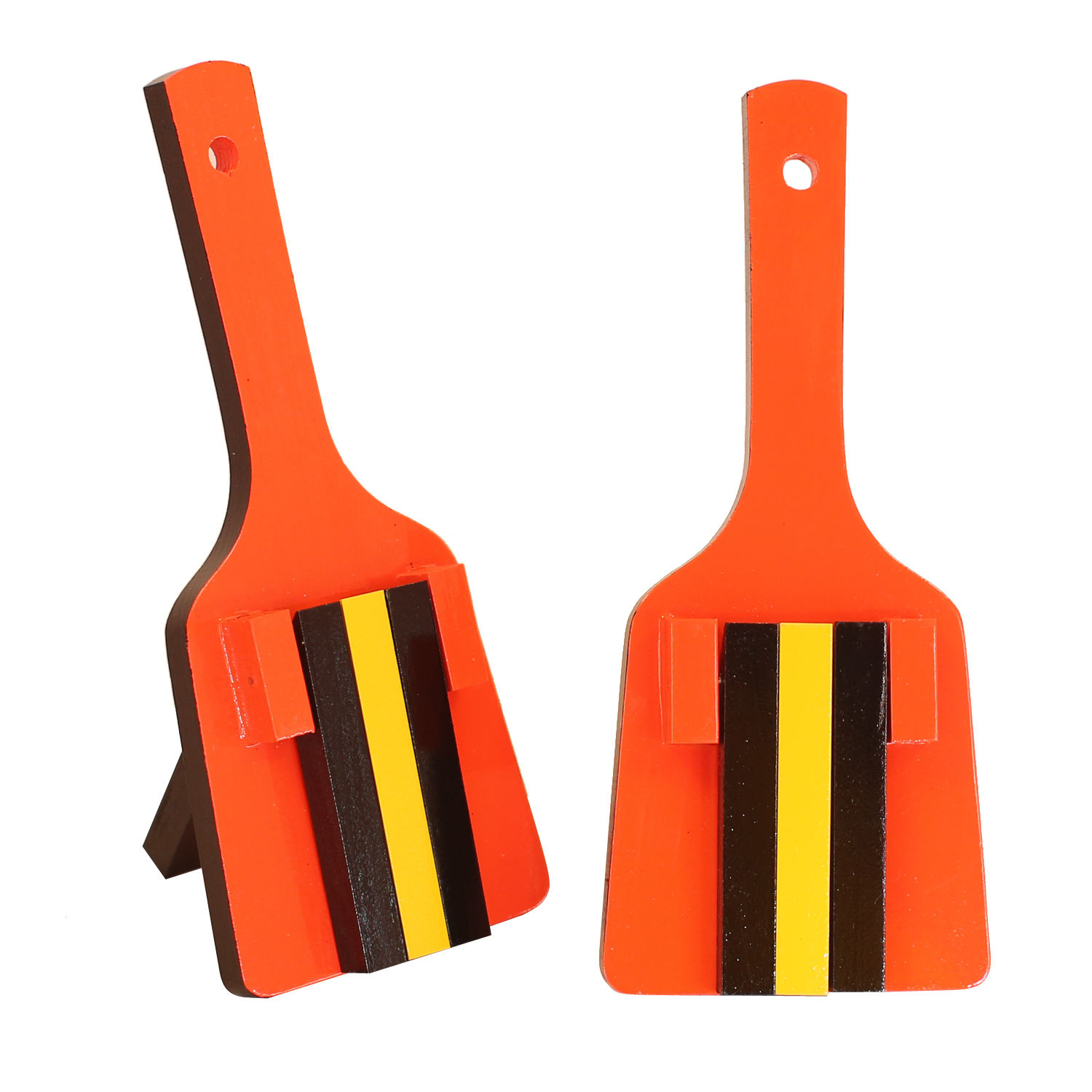 レギュラー鳴子