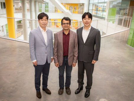 From Jeju Island to Harvard: The Science Behind RIMAN's Next-Generation Ingredient, Araliadiol