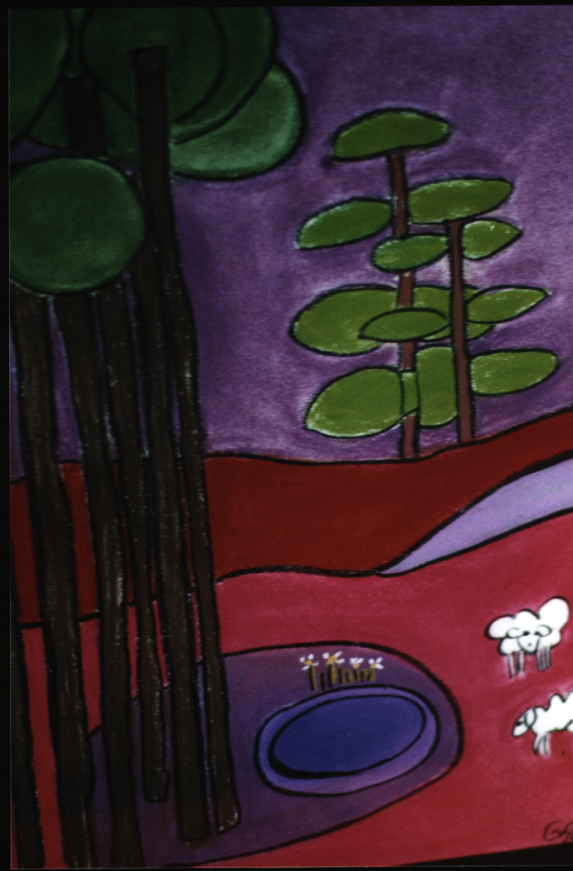 Les_moutons_art-déco_1
