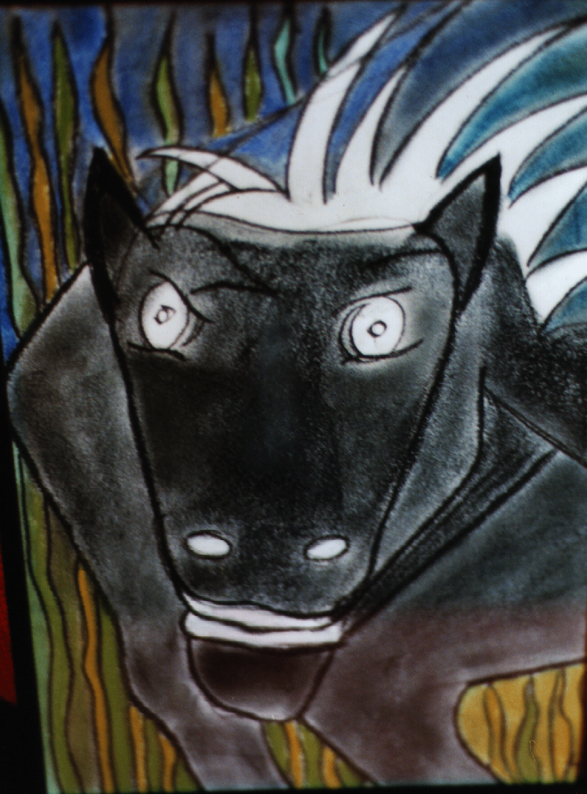 cheval_impressionné_GP