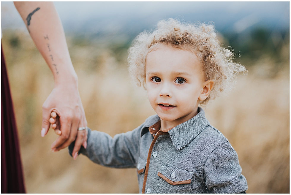 Portland Oregon Lifestyle Family Photographer Rebecca Rizzo Photographics