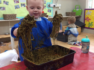 Looking for outstanding childcare in Durham City?