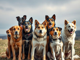 Warum das Hundetagesheim so viel mehr ist als nur Aufpassen
