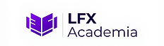 LFX Academia Logo with Abstract Emblem.png