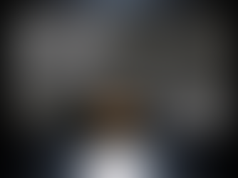 staring at a chalkboard