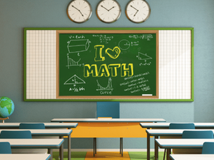 Things People Say About Math