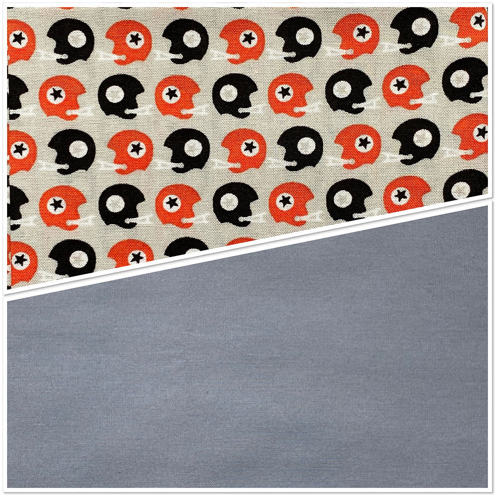 Small Football Helmets