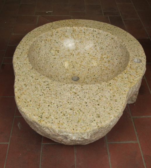 Thumbnail: AVOCADO GRANITE SINK