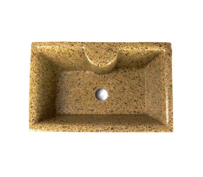 Thumbnail: MIDAS TROUGH SINK I