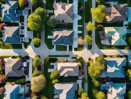 Ultimate Guide: Investing in Residential Real Estate Properties