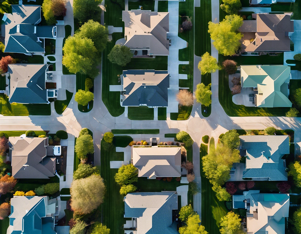 Ultimate Guide: Investing in Residential Real Estate Properties