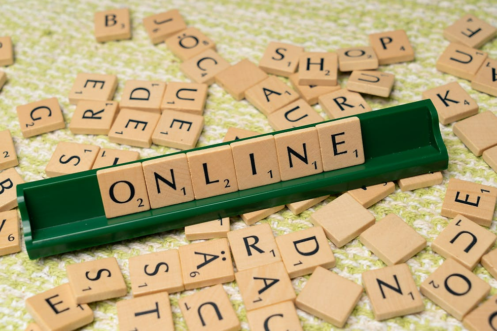 Improve Your Online Reputation