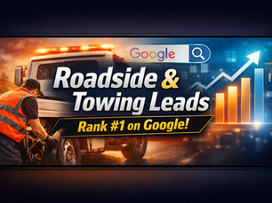 Roadside Leads and Towing Leads