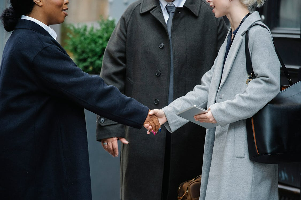 Roadside Assistance Partnerships Matter